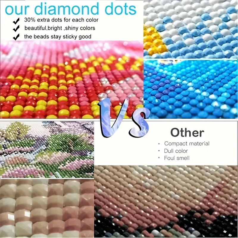 Kit de Pintura de Diamantes, D - Resin Art For Beginners reseña y precio