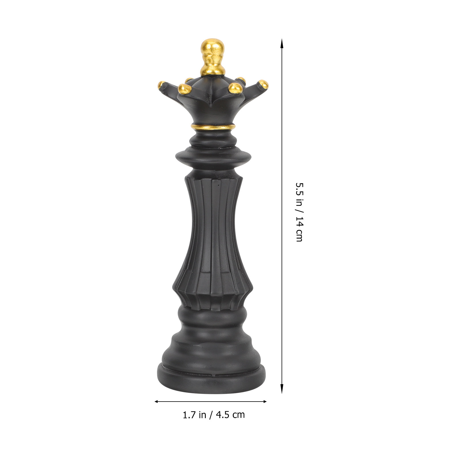 Elegante Decoración de Ajedrez - Resin Art Design Ideas reseña y precio