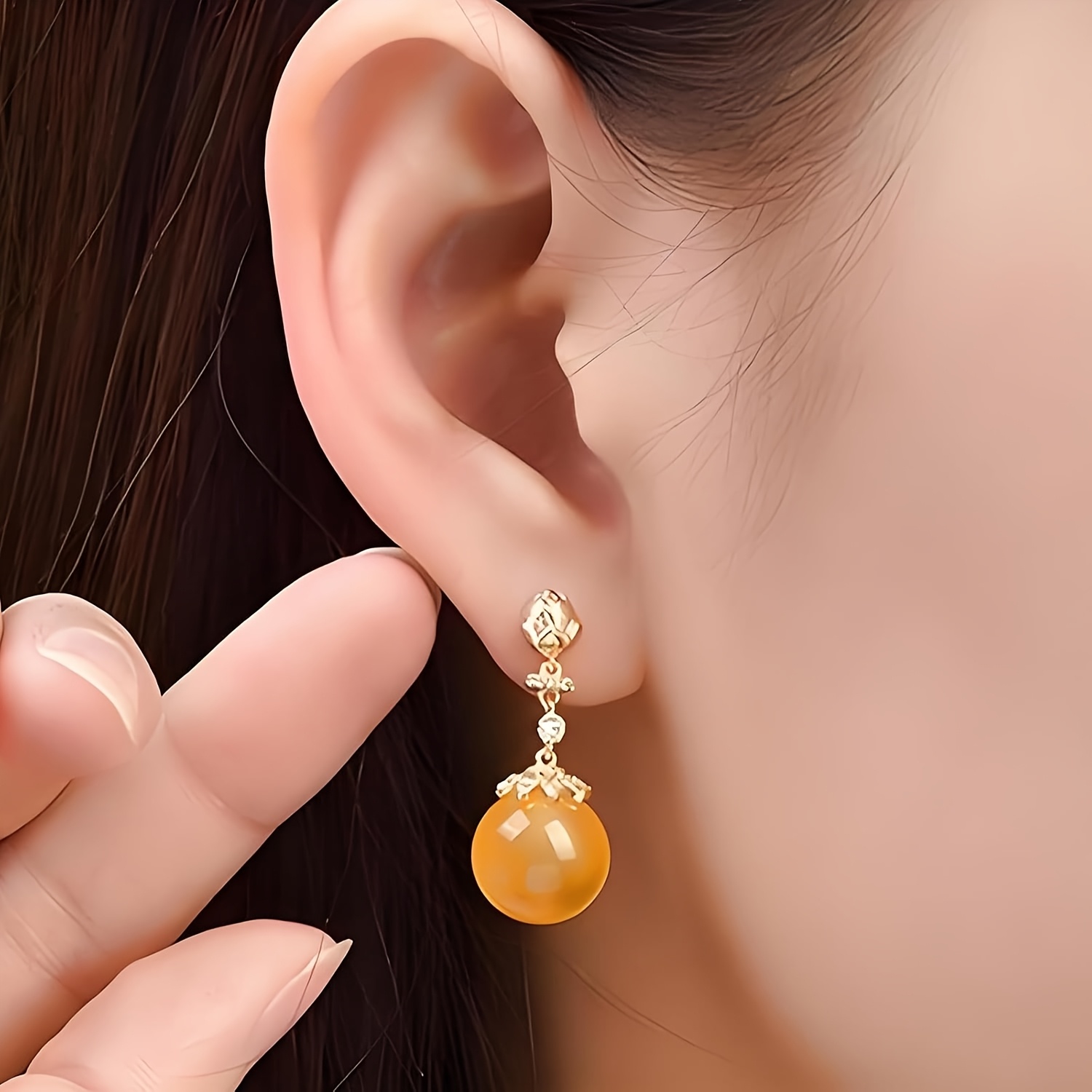 Dos moldes perforados de silic - Resin Art Jewellery reseña y precio