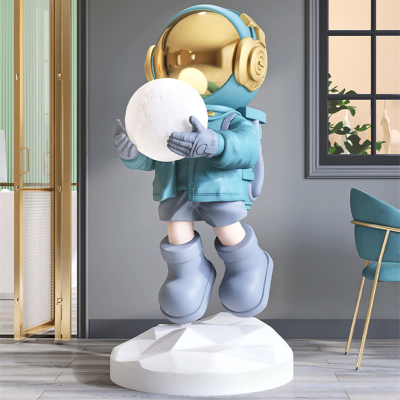 2026 Lámpara de pie de astrona - Resin Art On Floor reseña y precio