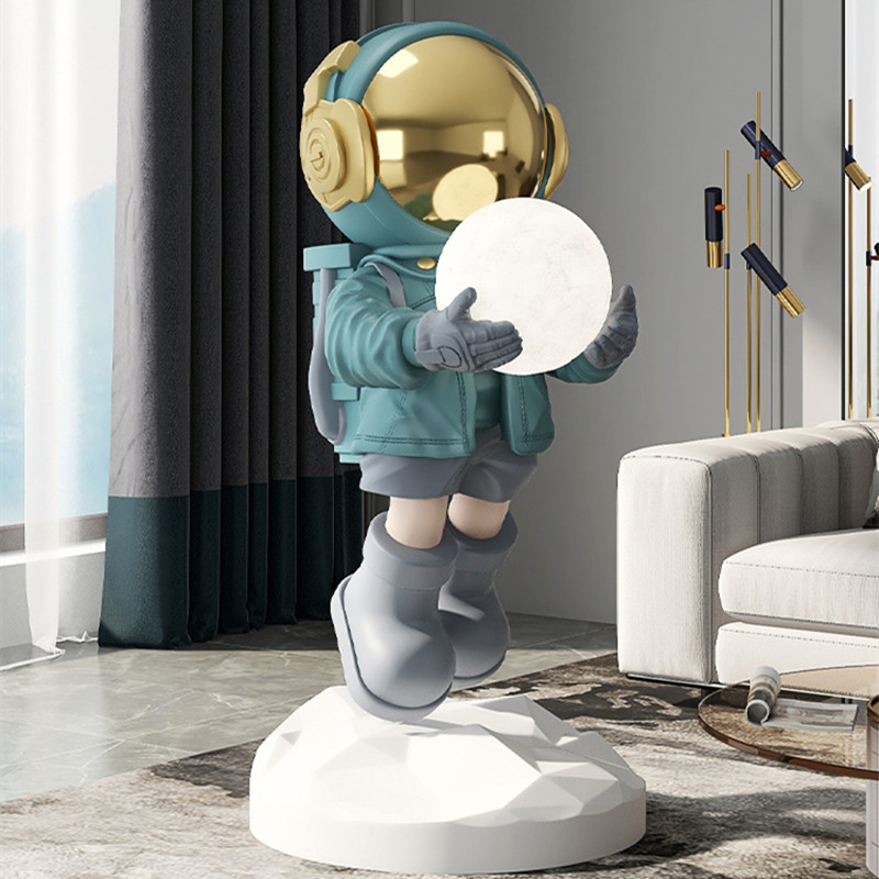 2026 Lámpara de pie de astrona - Resin Art On Floor reseña y precio