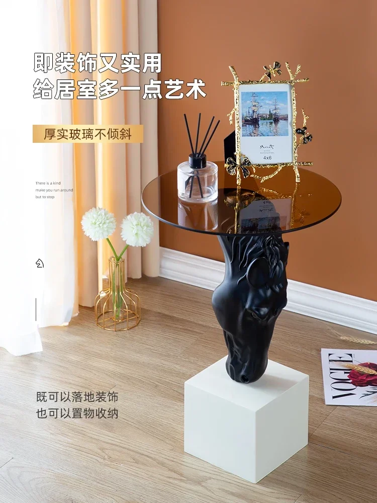 Acanto al mueble de TV en la s - Resin Art On Floor reseña y precio