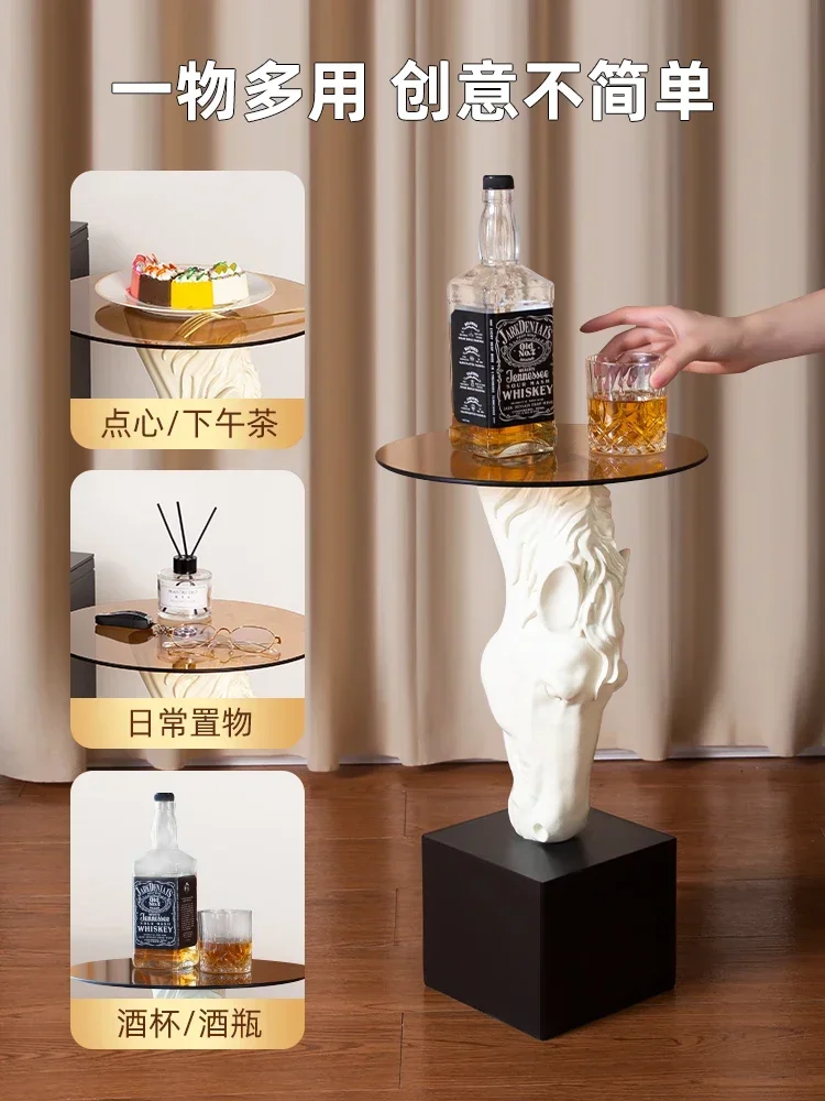 Acanto al mueble de TV en la s - Resin Art On Floor reseña y precio