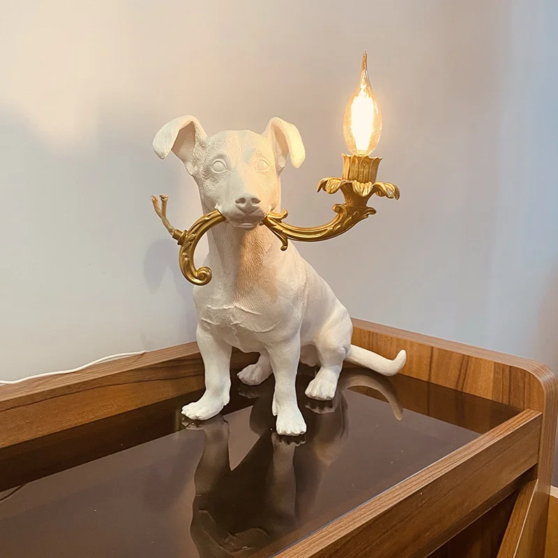 Lámpara de mesa de resina 2026 - Resin Art On Floor reseña y precio