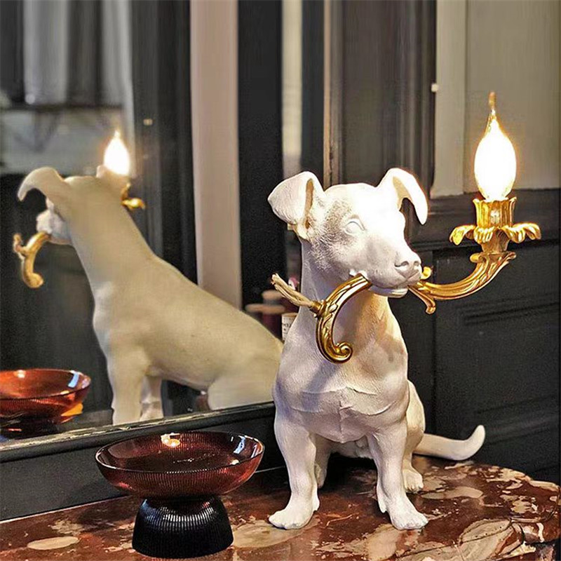 Lámpara de mesa de resina 2026 - Resin Art On Floor reseña y precio