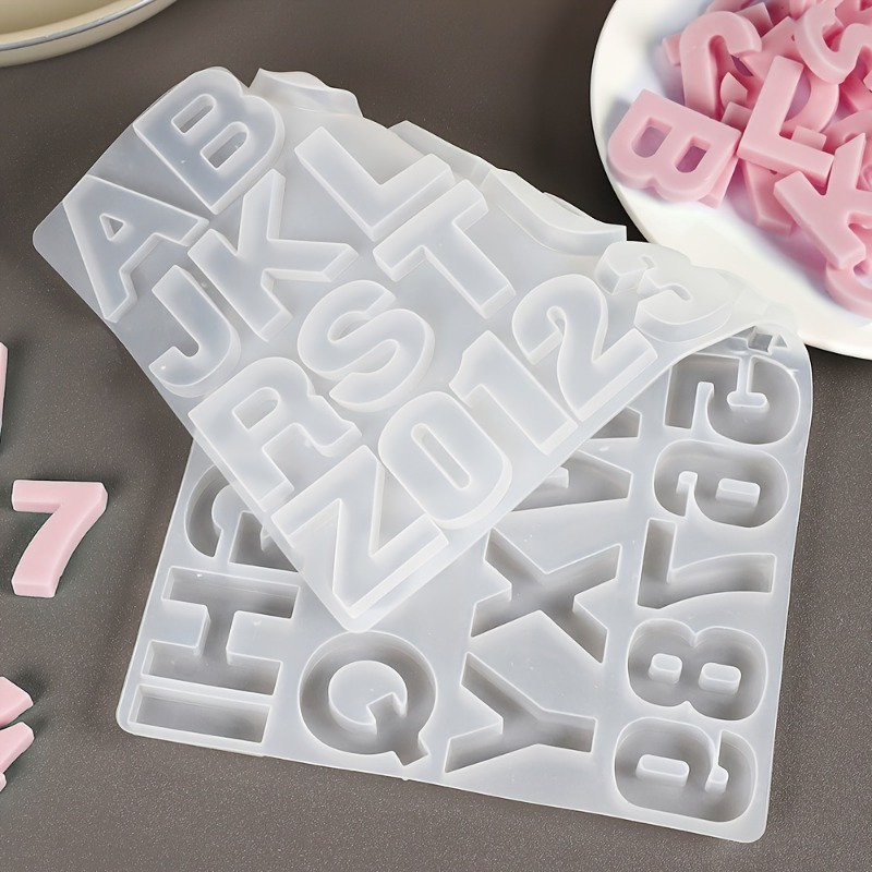 Molde de silicona para colgant - Resin Art Jewellery reseña y precio