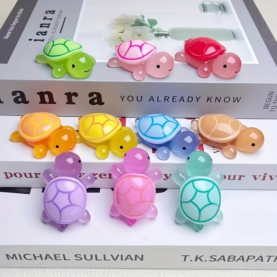 Caja Sorpresa Luminosa con 5-4 - Resin Art Light reseña y precio