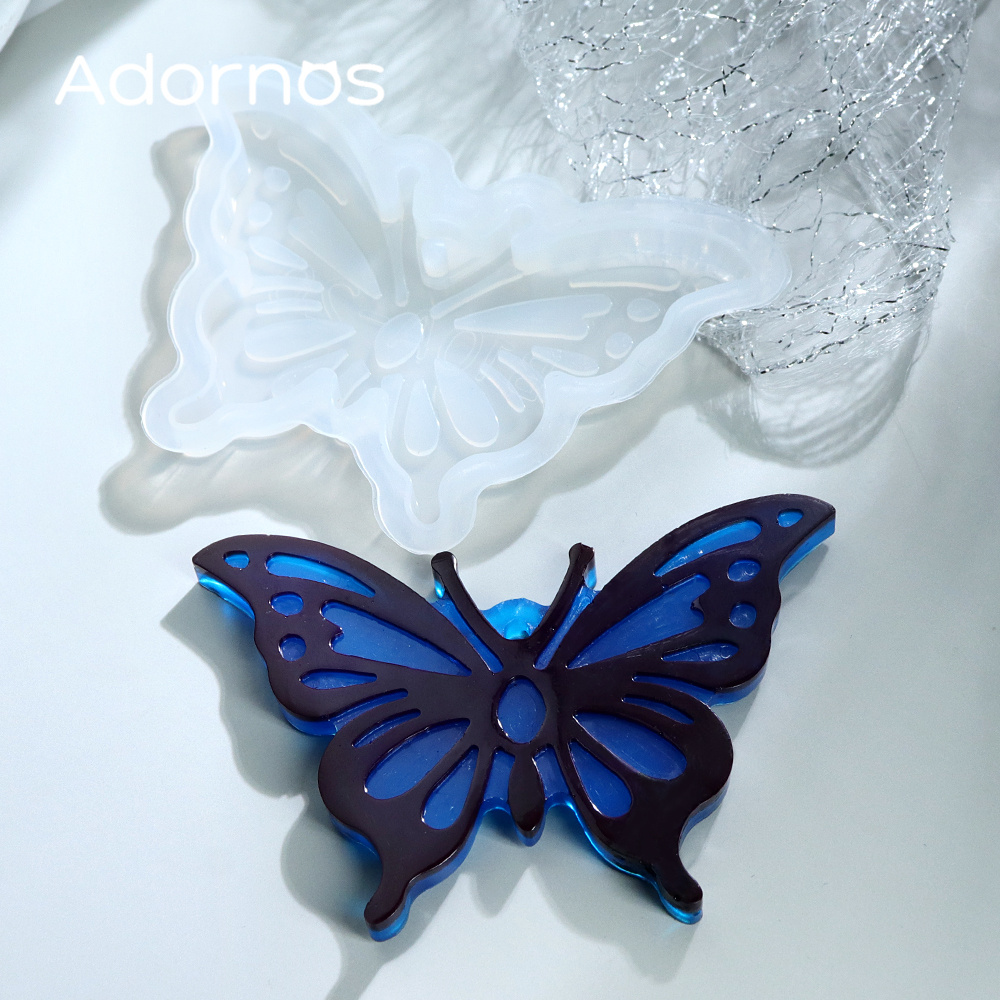 1 Juego de Moldes de Resina Ep - Resin Art Jewellery reseña y precio