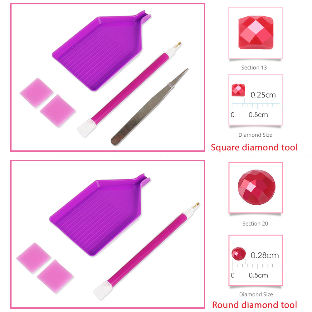 Momoart-pintura de diamante pa - Resin Art For Beginners reseña y precio