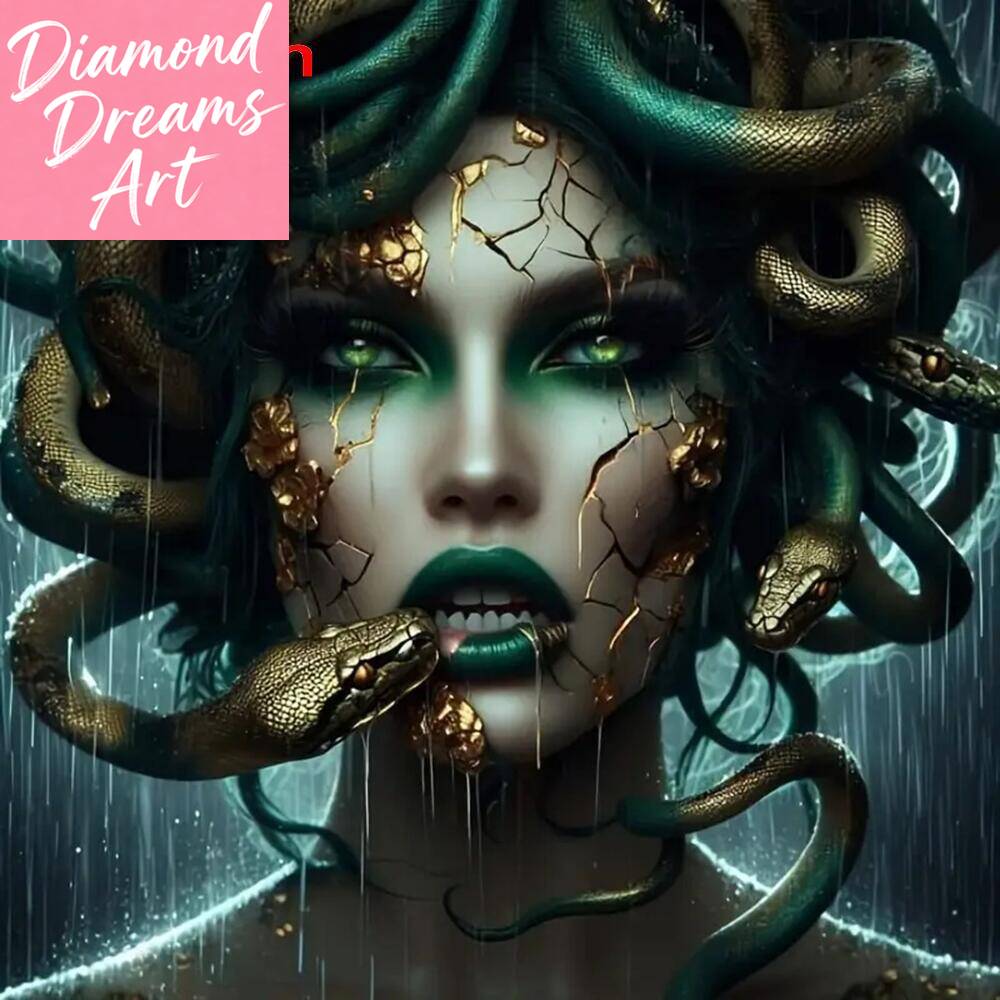 Pintura de Diamantes sin Marco - Resin Art For Beginners reseña y precio