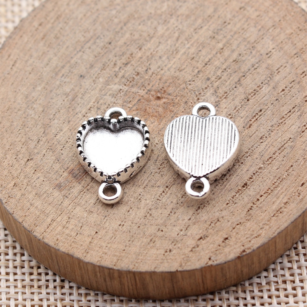 Base de colgante de aleación c - Bezels Pendant Resin reseña y precio
