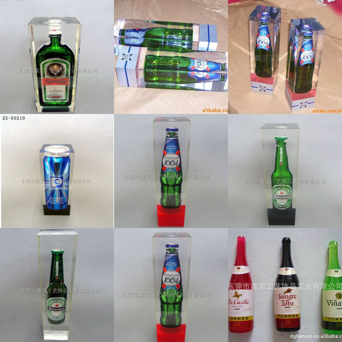 Arte de botella de resina epox - Resin Art Ideas reseña y precio