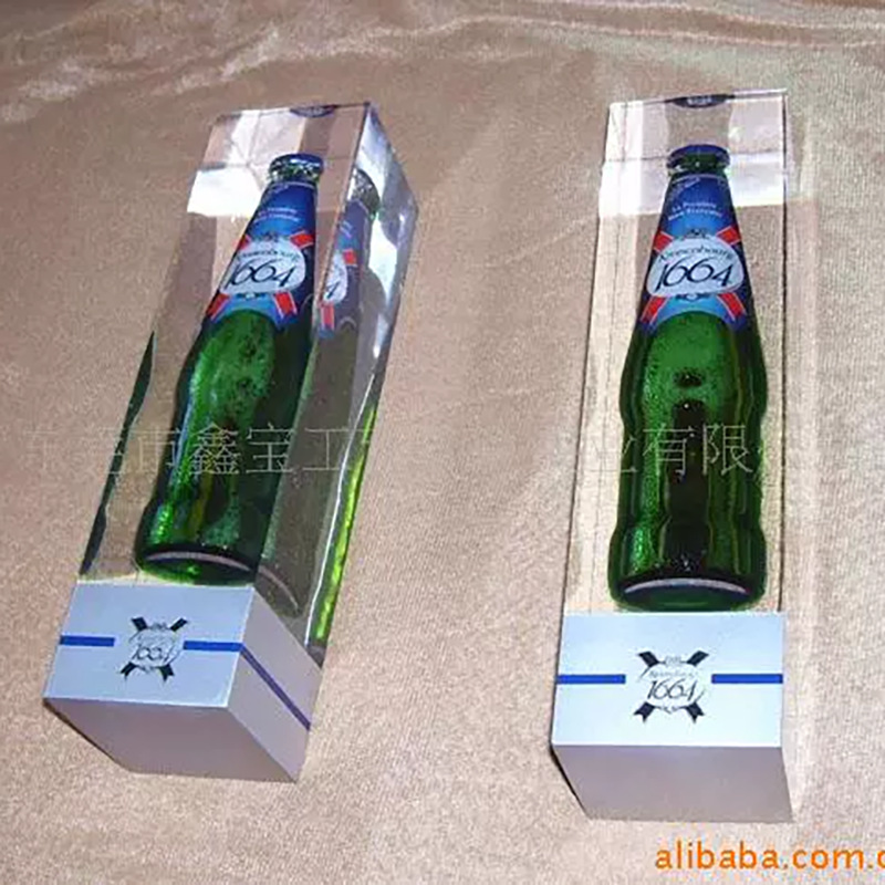 Arte de botella de resina epox - Resin Art Ideas reseña y precio