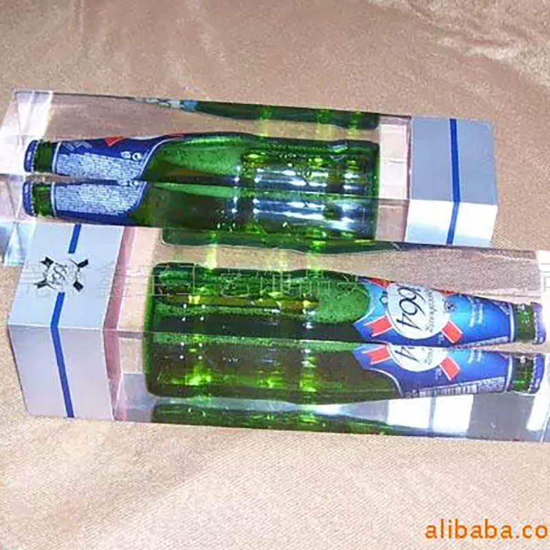 Arte de botella de resina epox - Resin Art Ideas reseña y precio