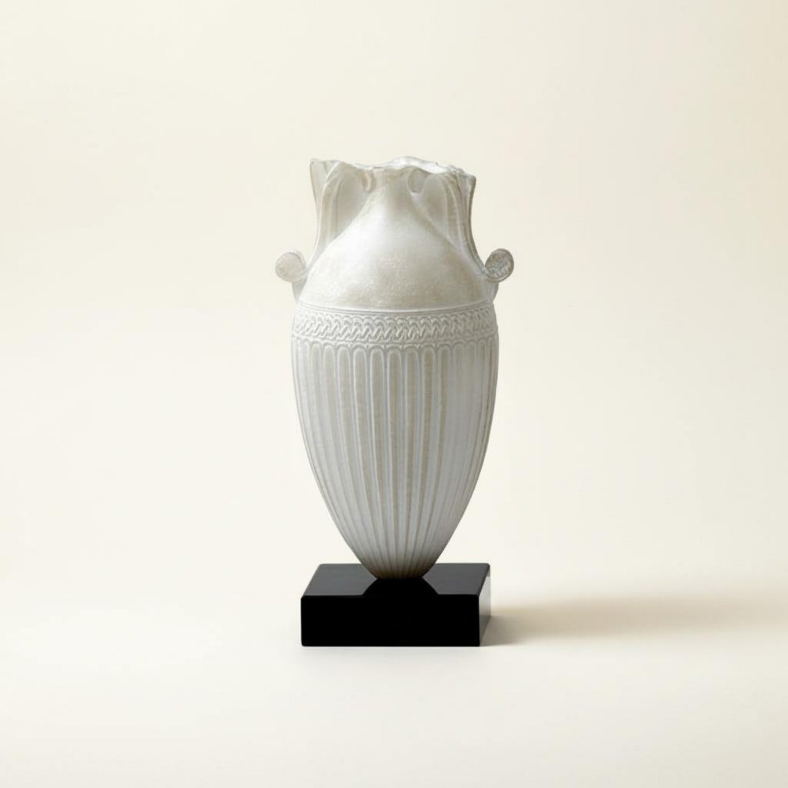 Jarrón Artístico de Diseño Jap - Resin Art Design Ideas reseña y precio