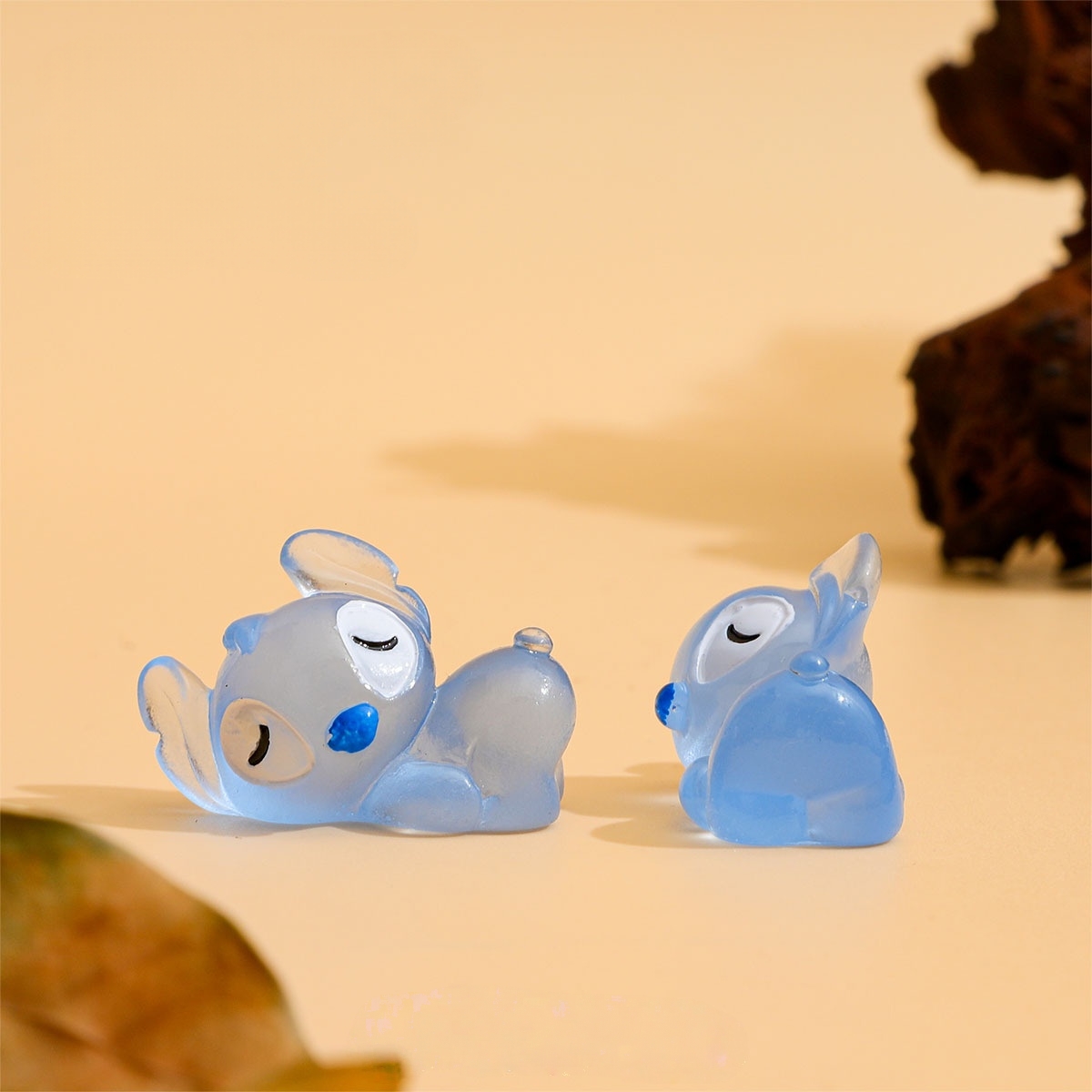 5 Piezas de Lilo & Stitch, Lin - Resin Art Light reseña y precio