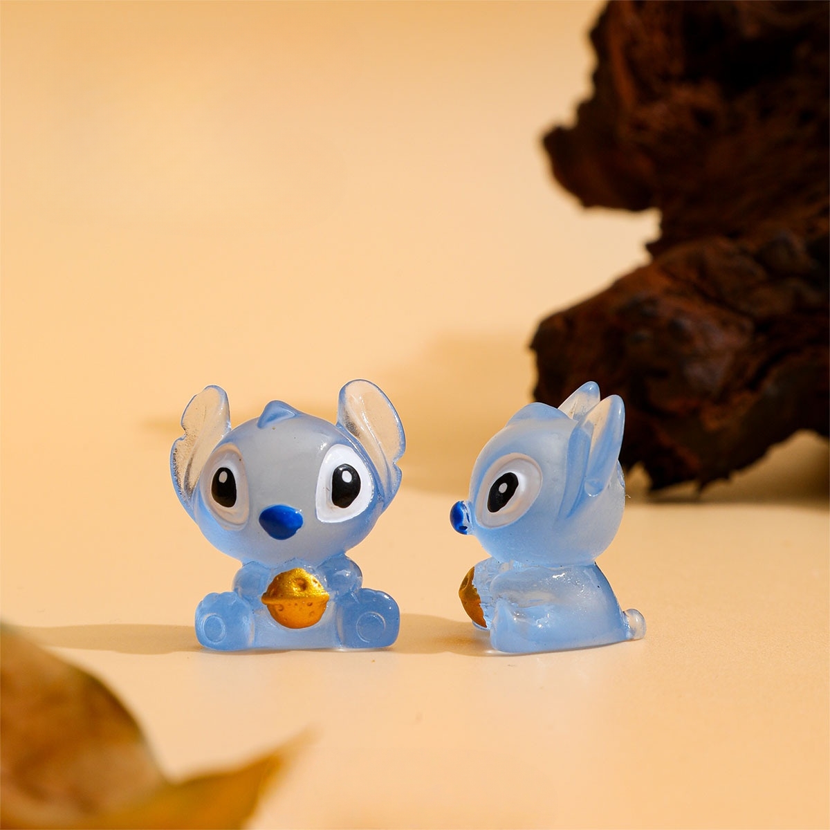5 Piezas de Lilo & Stitch, Lin - Resin Art Light reseña y precio