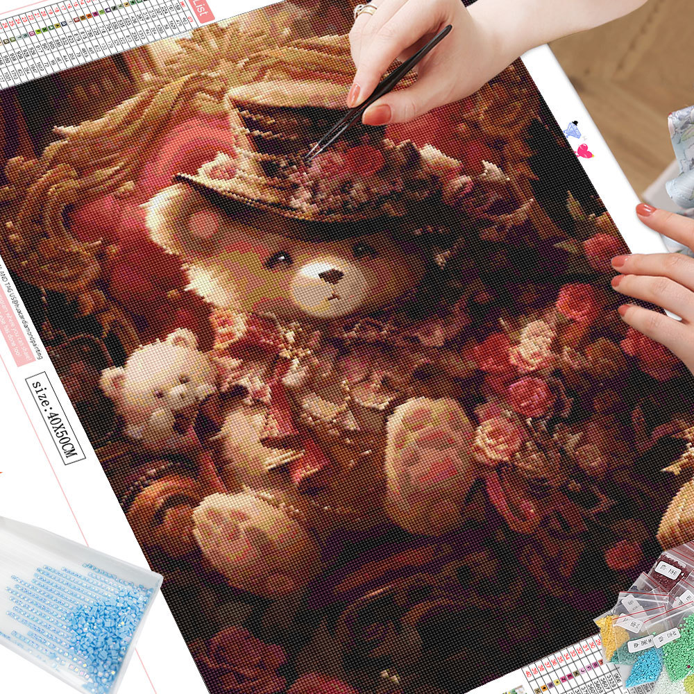 Kit Completo de Pintura de Dia - Resin Art For Beginners reseña y precio