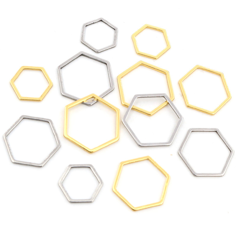 20 piezas de 3 tamaños de enca - Bezels Pendant Resin reseña y precio
