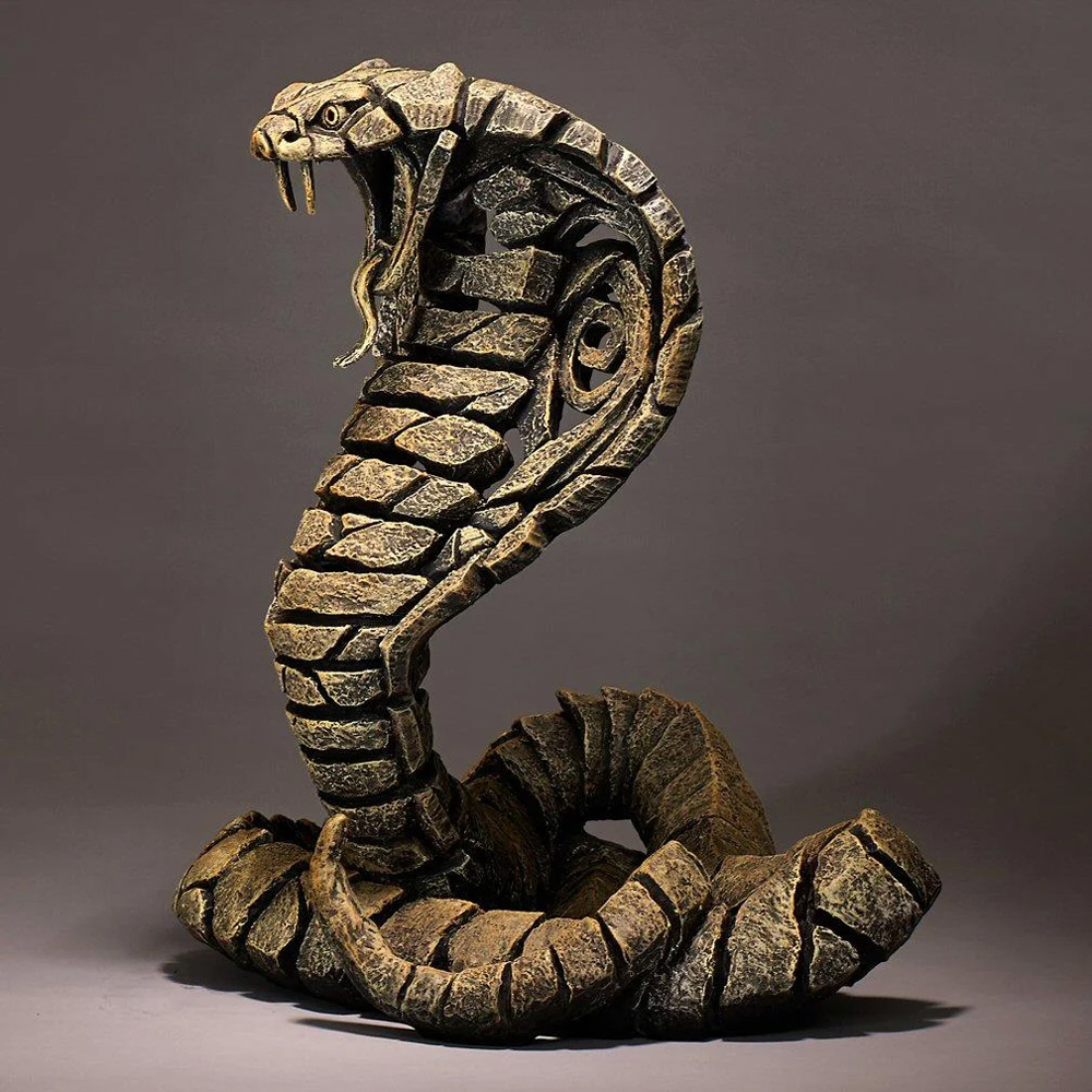 Escultura de tóxia ética moder - Resin Art Ideas reseña y precio