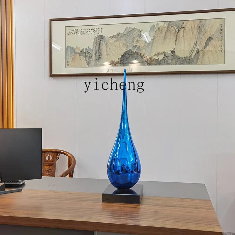 Mueble de TV de suelo a techo  - Resin Art In Floor reseña y precio
