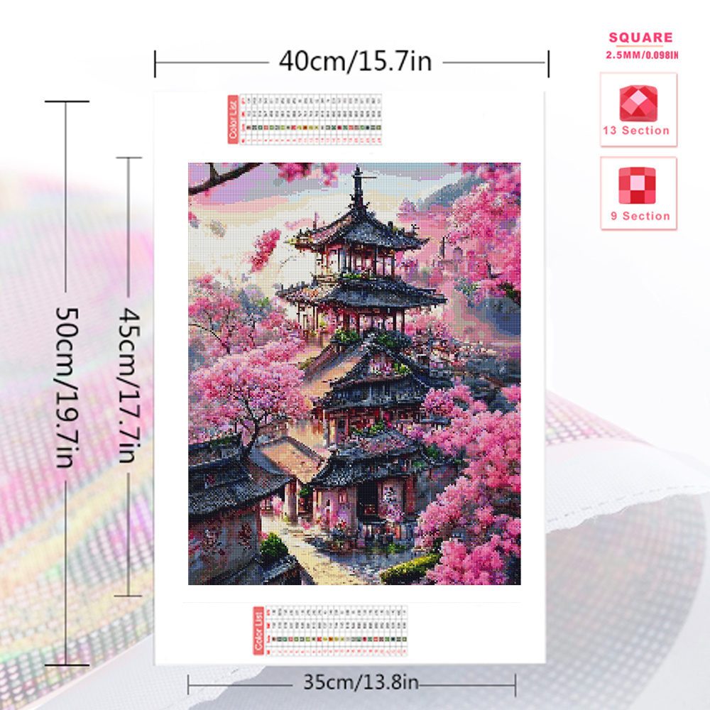 Momoart-pintura de paisaje de  - Resin Art For Beginners reseña y precio