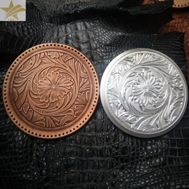 Herramienta de estampado en re - Coaster Mold Square reseña y precio